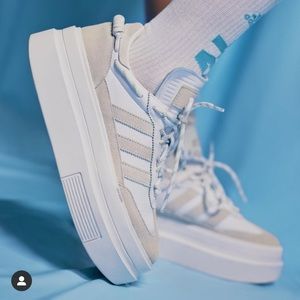 adidas x IVY PARK // Super Super Sleek 72 Sneakers